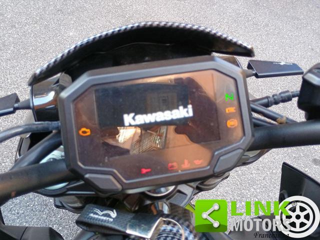 KAWASAKI Z 900 Z 900