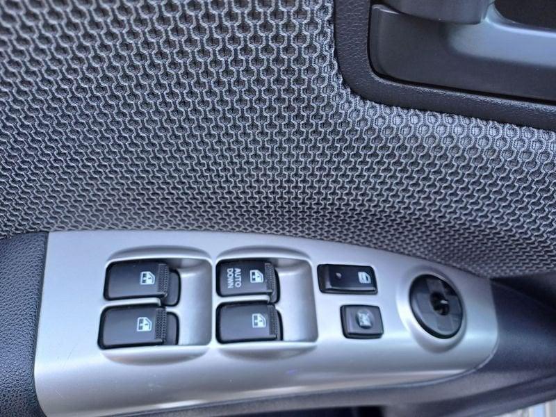 KIA Sportage 2.0 141CV 4X4 Active Class GPL -GARANZIA