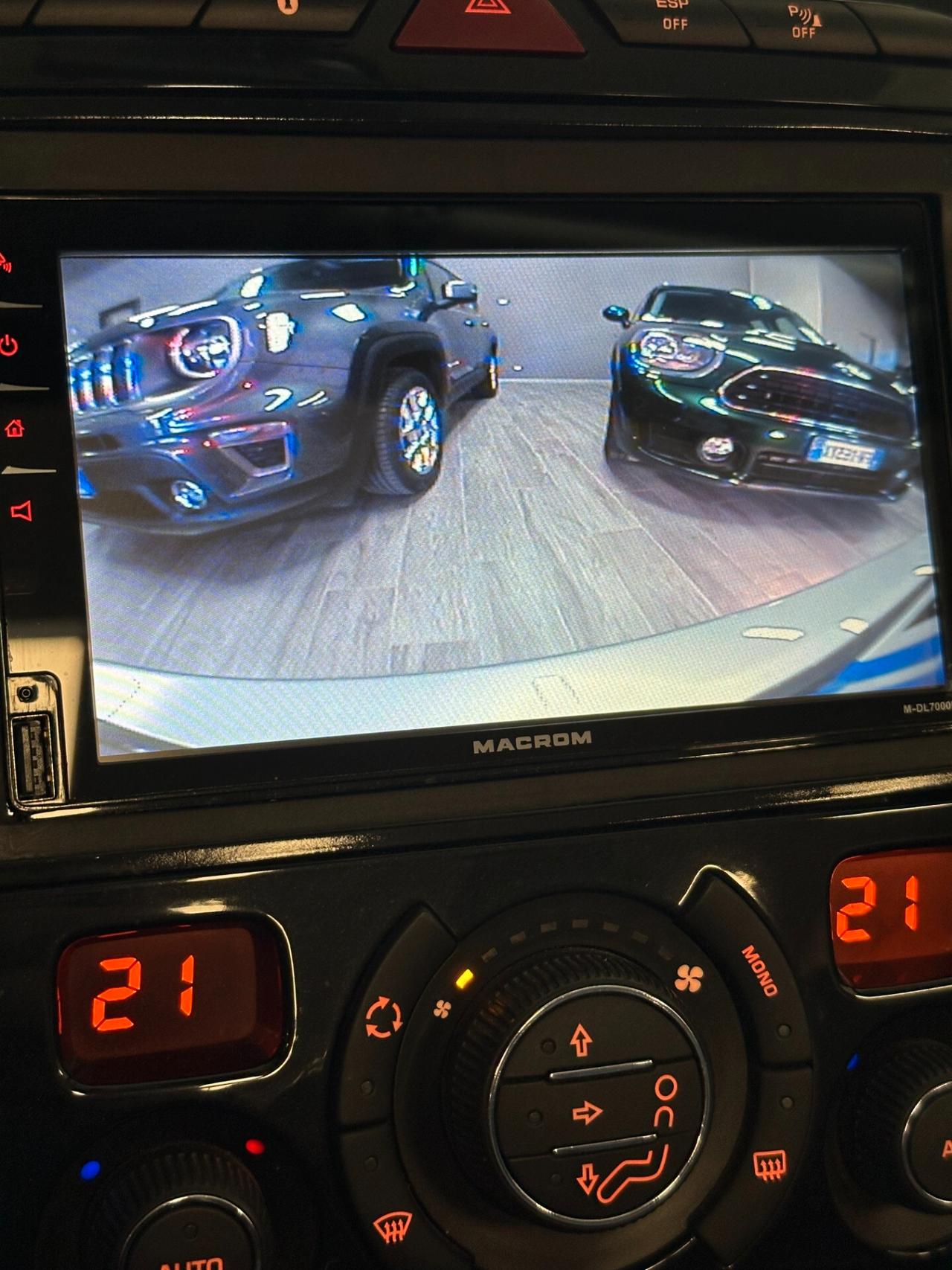 Peugeot 308 CABRIO 2.0 hdi 16v Feline 140cv