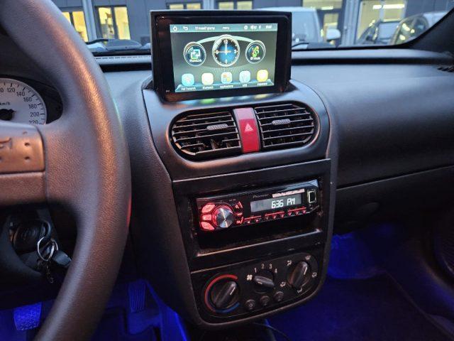 OPEL Corsa 1.0i 12V cat 5 porte