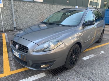Fiat Croma 1.9 Multijet 16V aut. Must