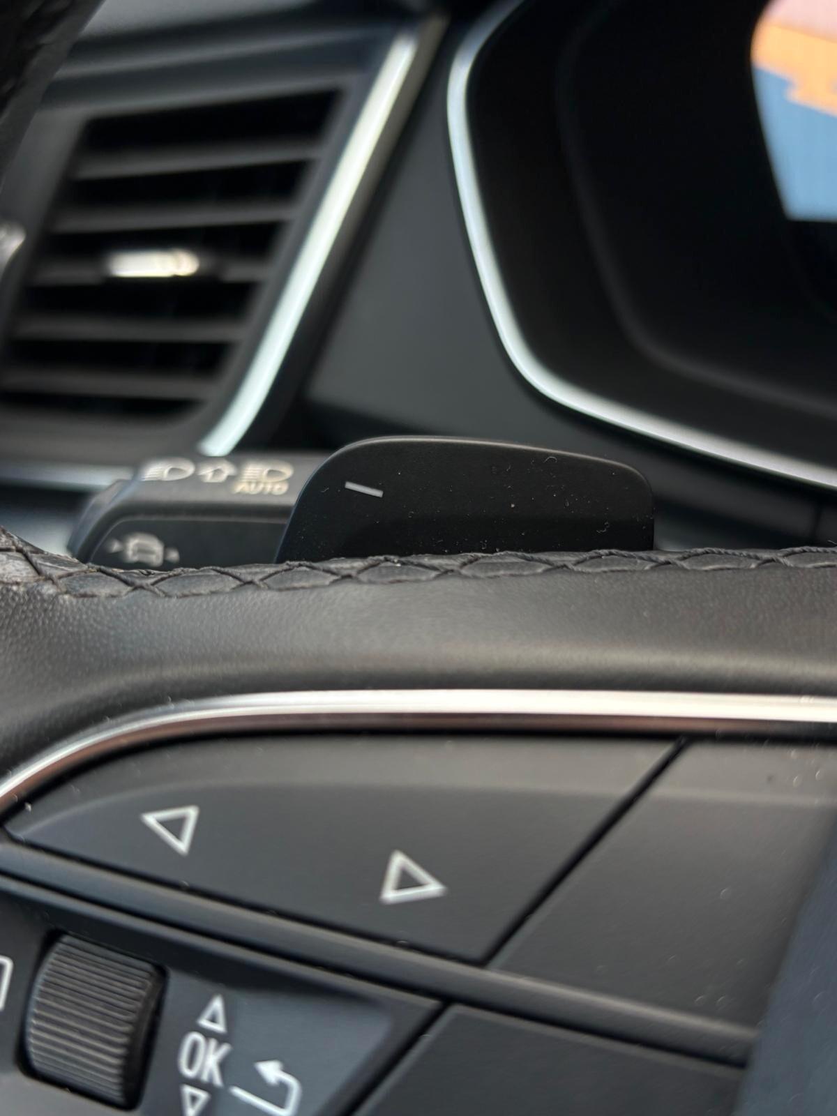 Q5 SPB 40 TDI 204 CV quattro S tronic S line plus DIESEL