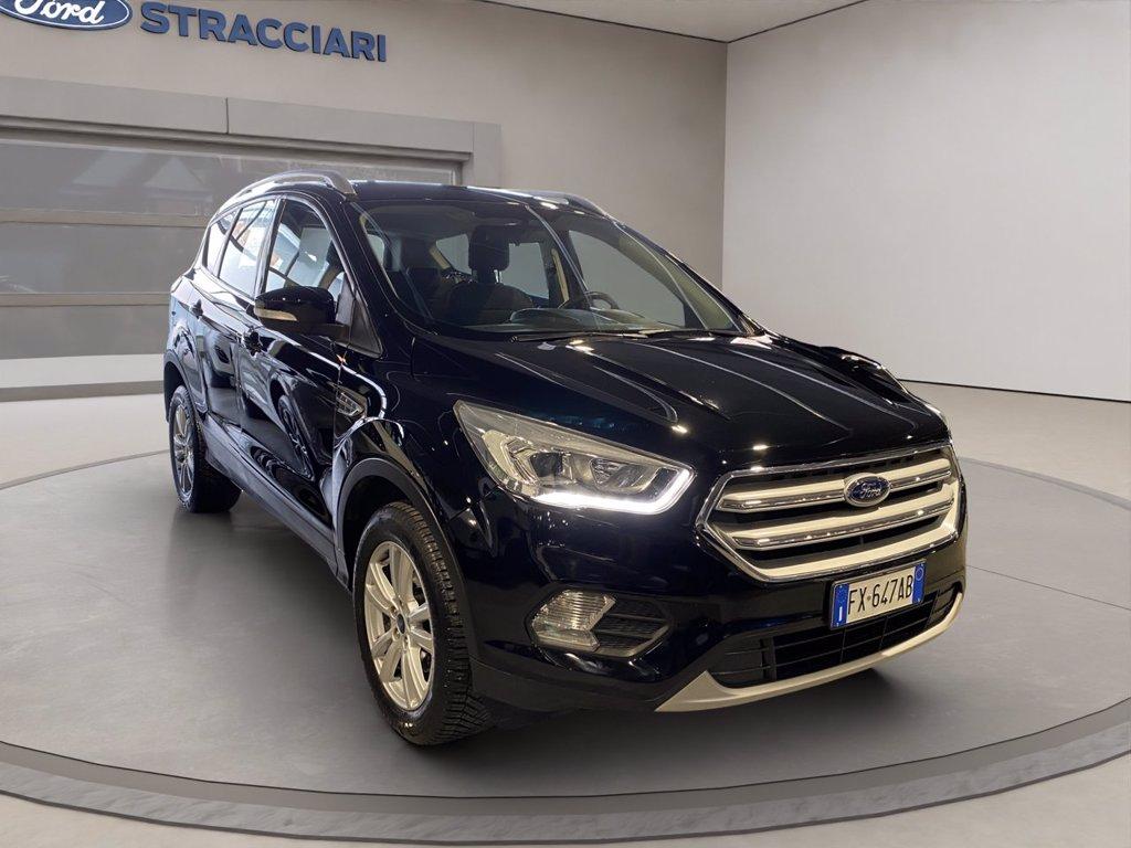 FORD Kuga 1.5 ecoboost Business s&s 2wd 120cv my19.25 del 2019