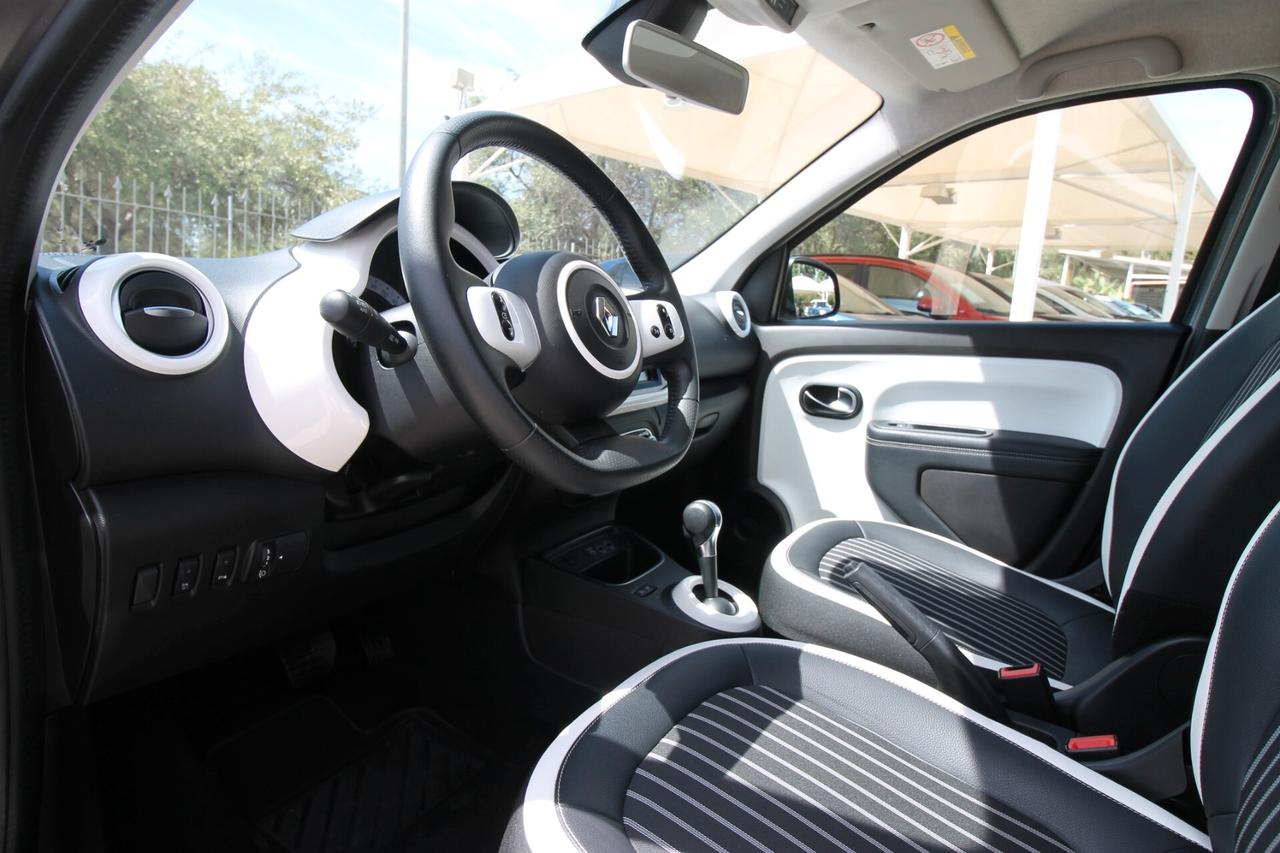 Renault Twingo Electric Techno 22kw | 2022
