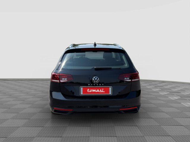 VOLKSWAGEN Passat Passat Variant 2.0 TDI SCR EVO DSG Business BMT