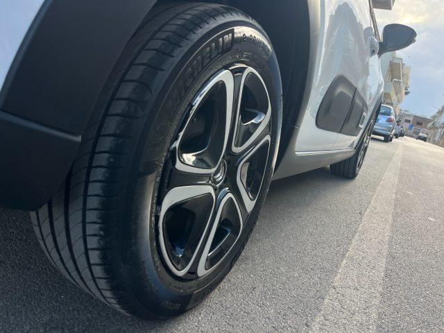 CITROEN C3 1.2 83 Shine Soli*63250km*