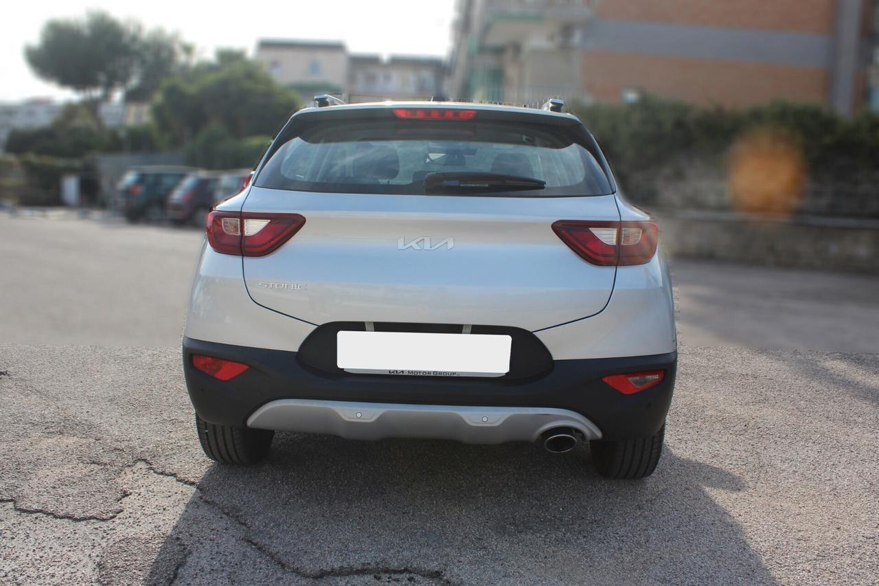 Kia Stonic URBAN