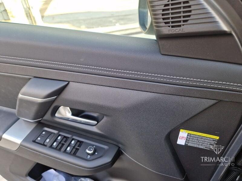 Jeep Compass E-Hybrid 1.2 Turbo MHEV 106kW First Edition DCT