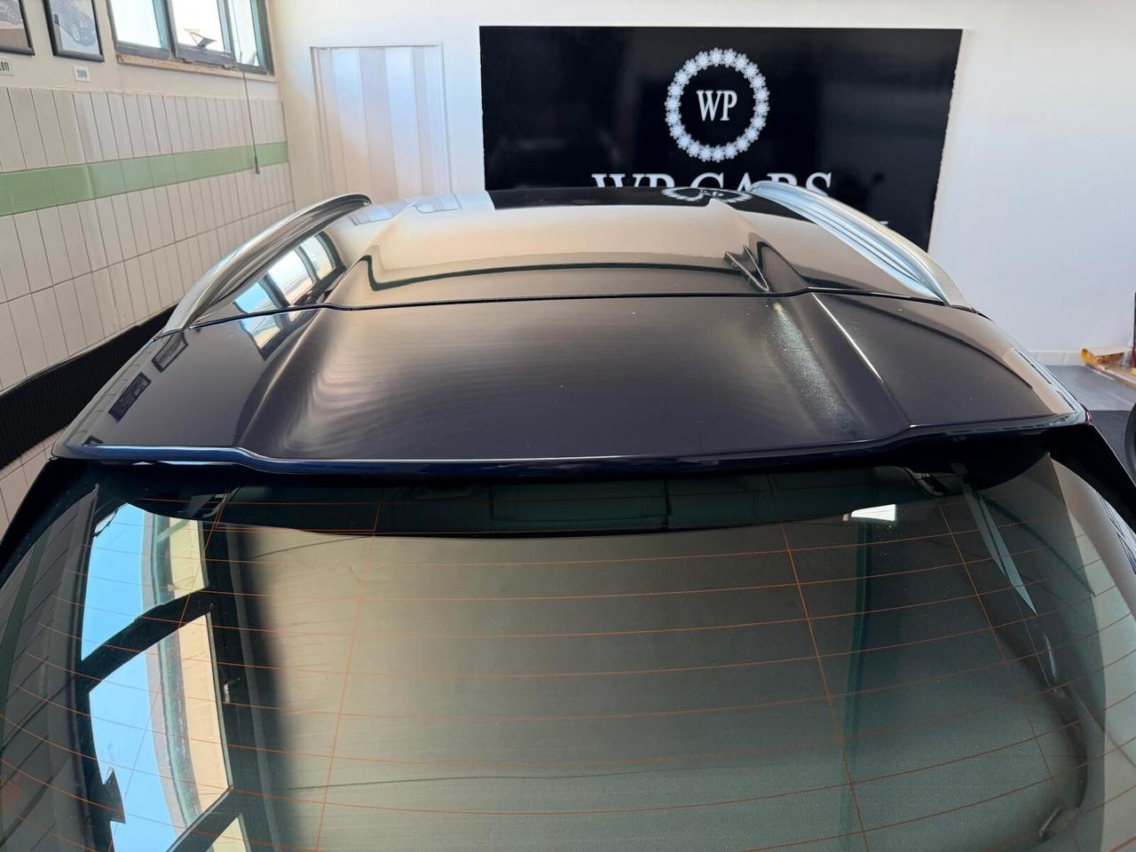 Mercedes-benz GLA 220 d Automatic Executive