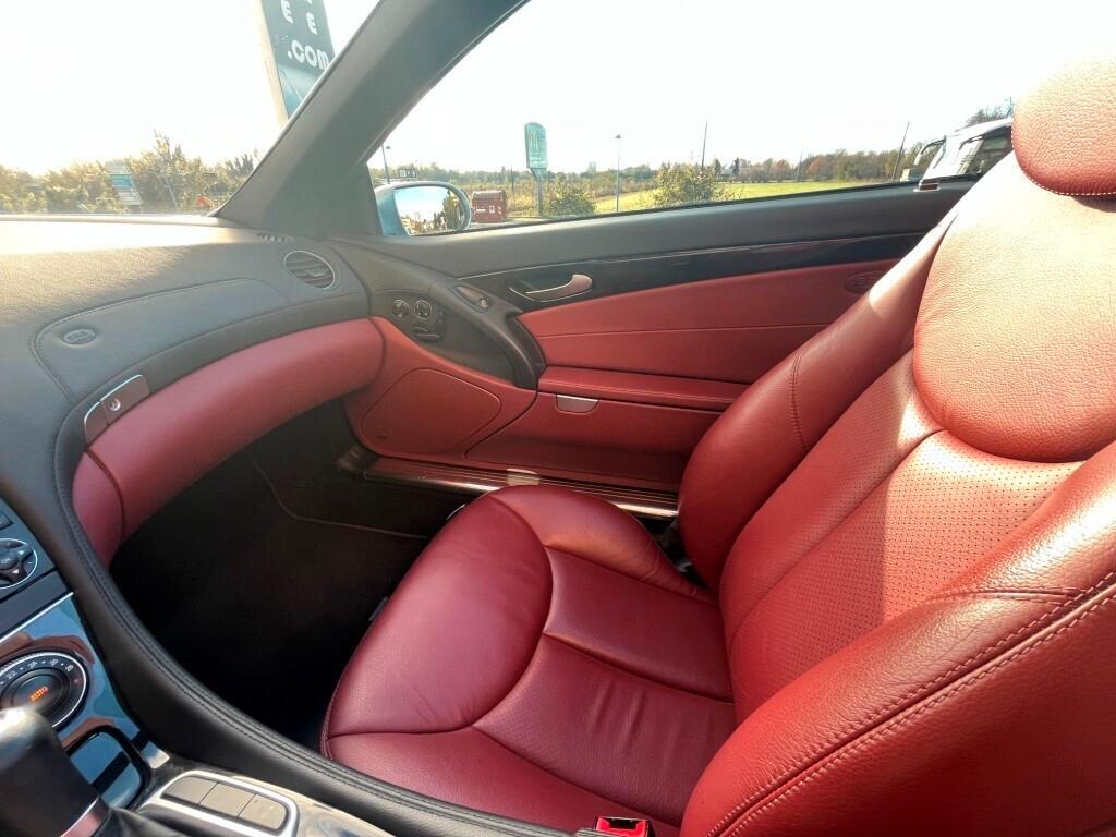 Mercedes-benz SL 500 600 Biturbo cat EVO Sport