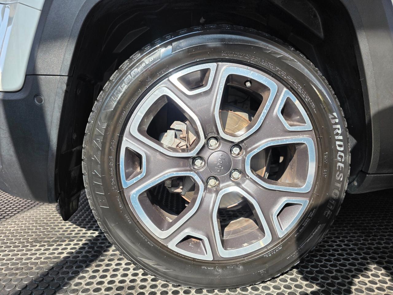 Jeep Renegade 1.6 Mjt 120 CV Limited PROMO