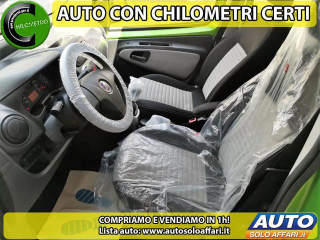 FIAT Qubo 1.3 MJT 75CV OK NEOPATENTATI