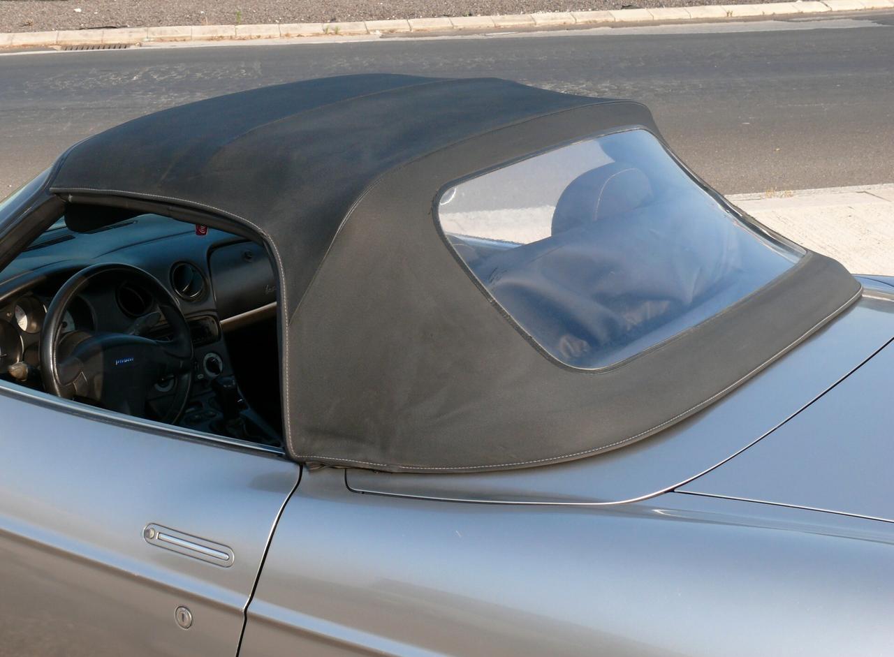 Fiat Barchetta 1.8 16V
