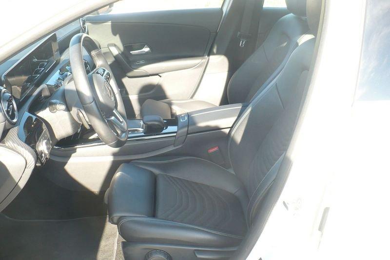 Mercedes-Benz Classe A A 180 d Automatic Business