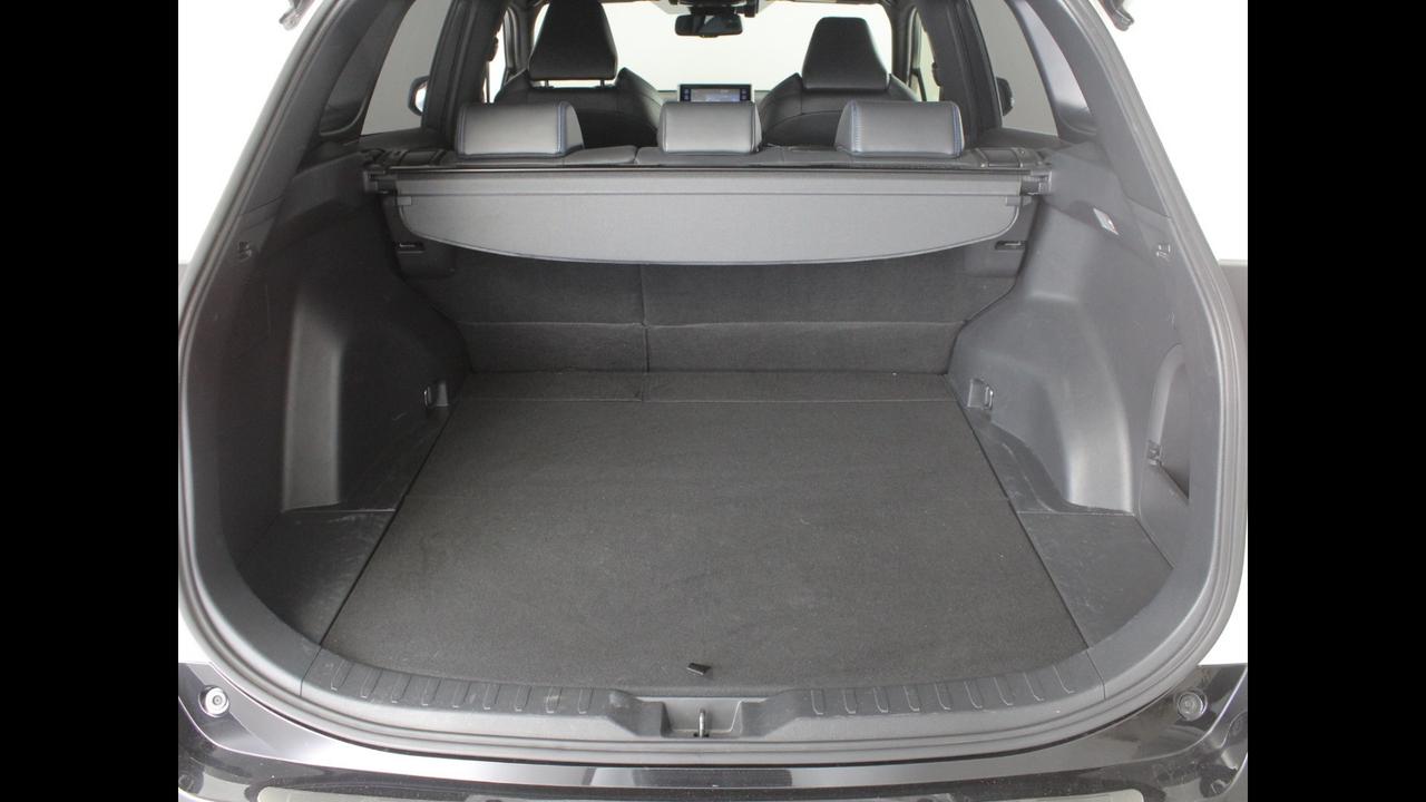 TOYOTA Rav4 V 2019 - Rav4 2.5 vvt-ie h Style awd-i 222cv e-cvt