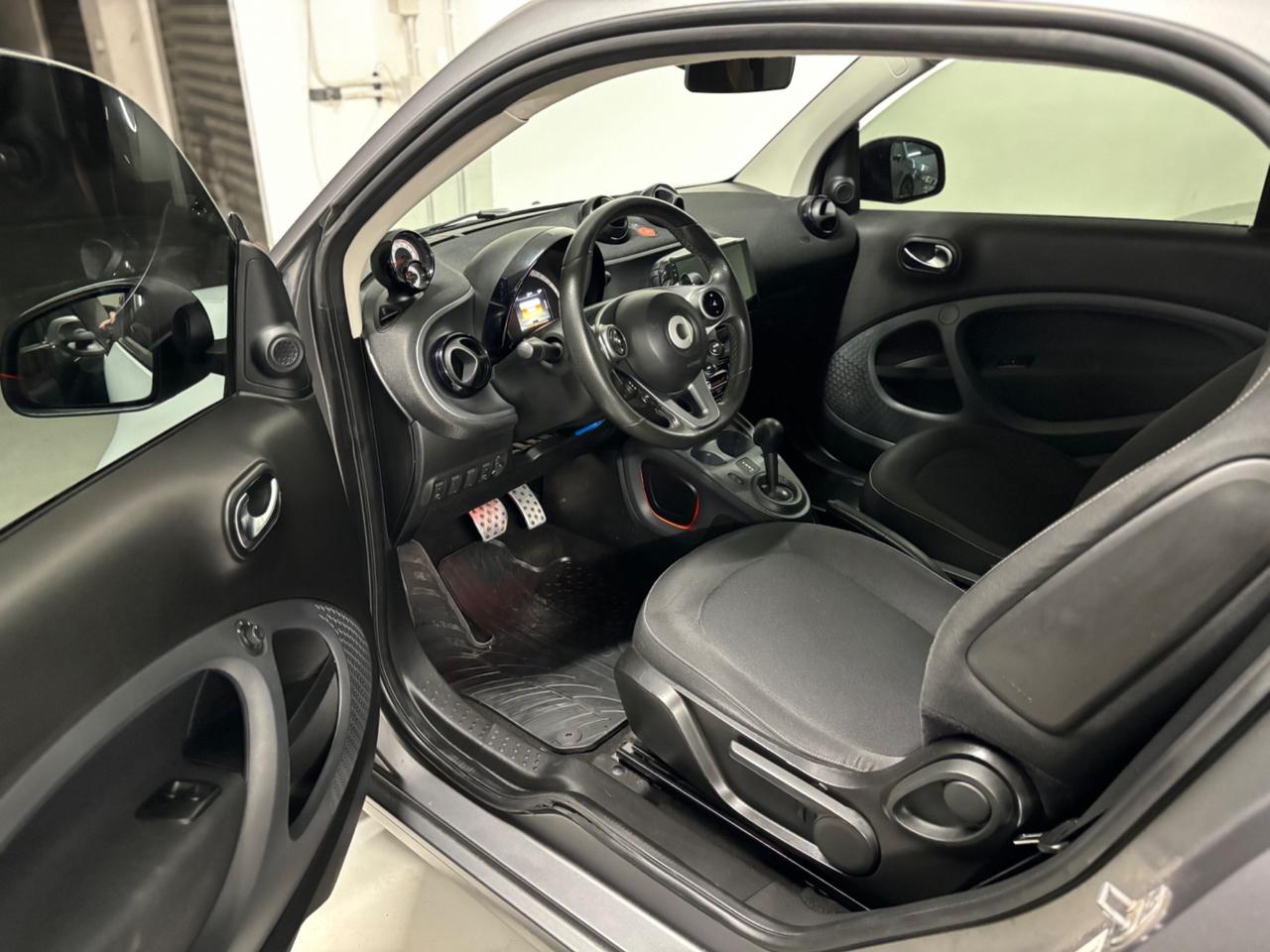 Cupra Formentor 2.0 TSI DSG VZ
