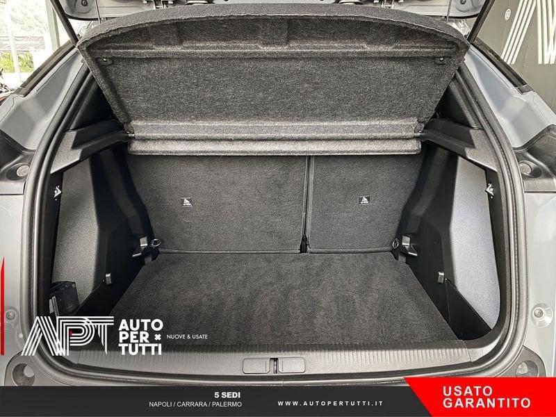 Peugeot 2008 2008 1.2 puretech Allure s&s 100cv