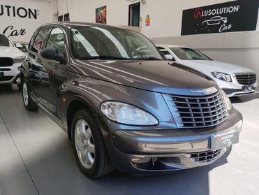 Chrysler PT Cruiser 2.2 CRD cat Touring