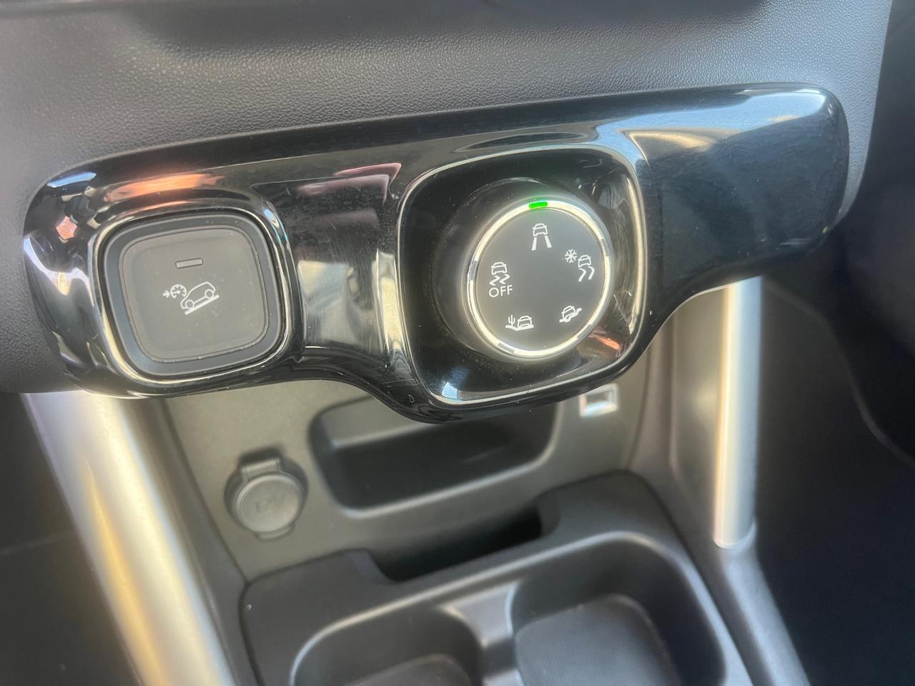 Citroen C3Aircross BlueHDi 100CV Shine-2019