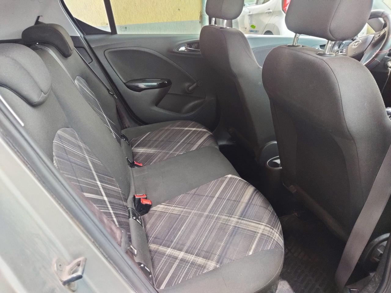 Opel Corsa 1.3 CDTI ecoFLEX 95CV Start&Stop 5 porte b-Color