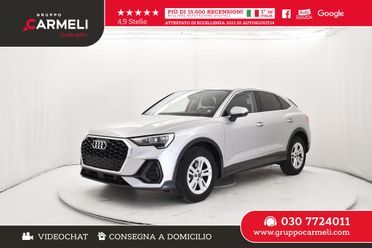 Audi Q3 35 1.5 TFSI Evo2 S tronic