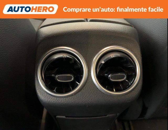 MERCEDES-BENZ CLA 180 d Automatic Premium