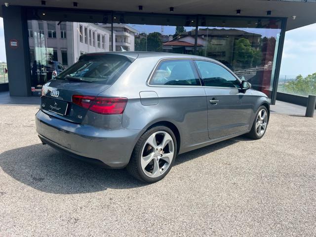 AUDI A3 2.0 TDI Ambiente