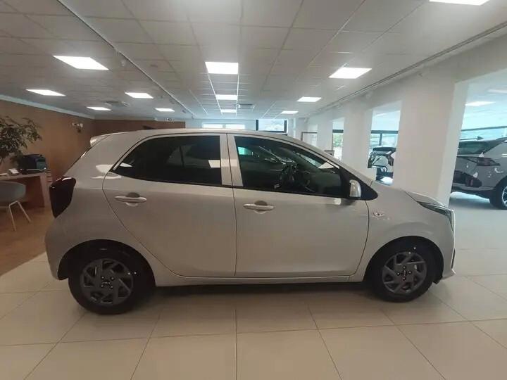 Kia Picanto 1.0 GDi 5 porte Urban "KM 0"