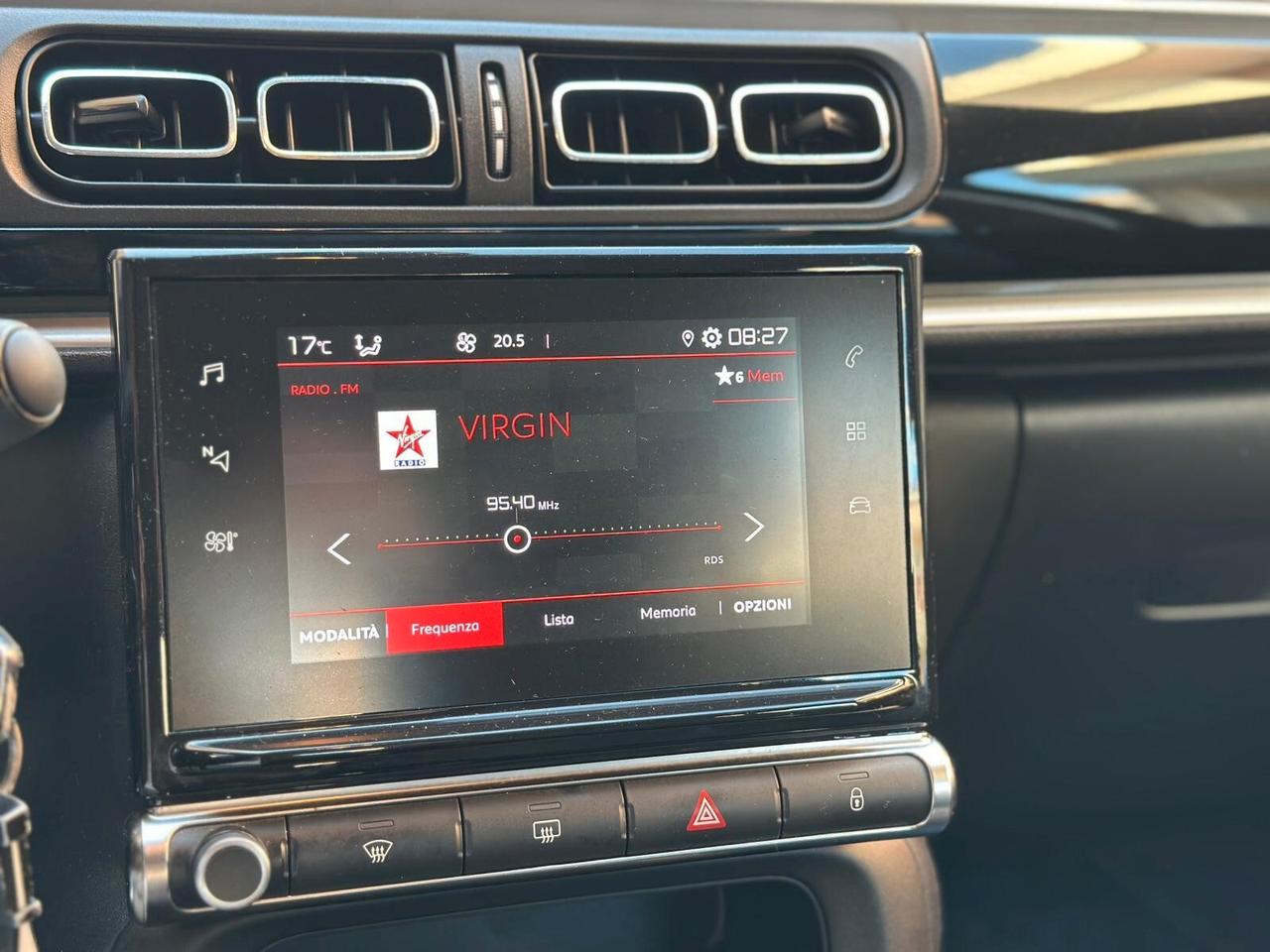 Citroen C3 PureTech 83CV Shine