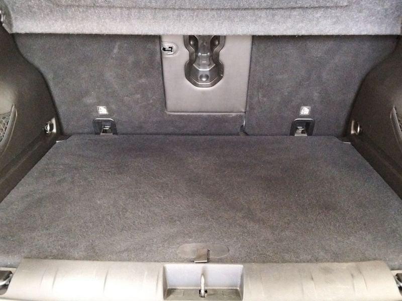 Jeep Renegade 1.6 MJet 120cv Business