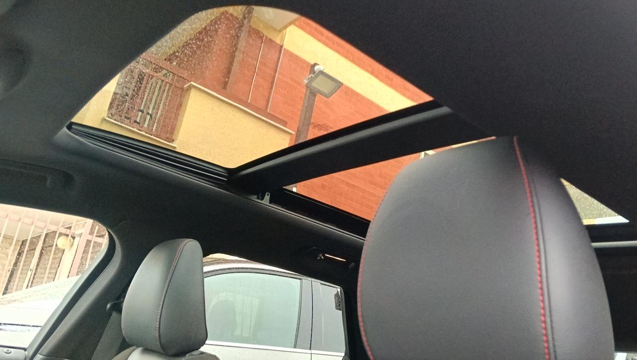 FORD MONDEO 2.0 MTJ-AUTO-RETROC-TETTO