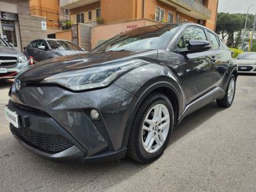 Toyota C-HR 1.8 Hybrid Business