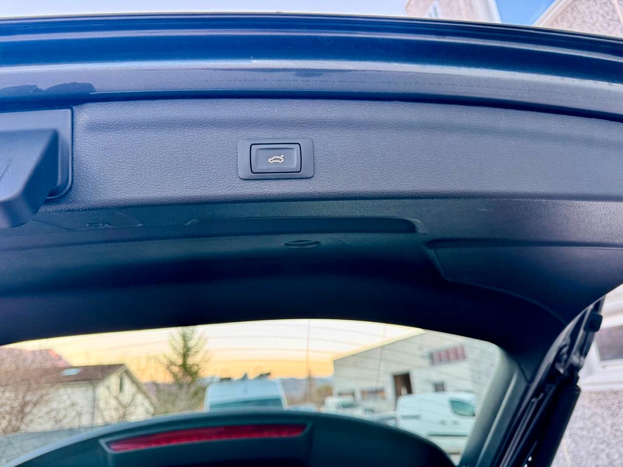 Audi Q3 40 2.0 tdi S line quattro 190cv s-tronic