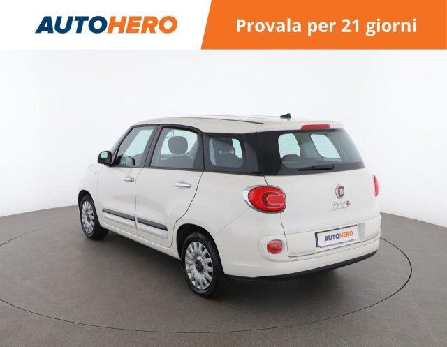 FIAT 500L 1.4 95 CV Urban