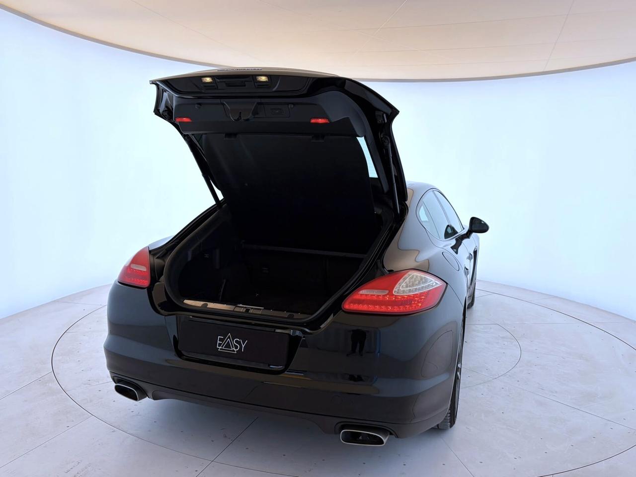 Porsche Panamera 3.0 Diesel - TAGLIANDI PORSCHE - IVA ESPOSTA