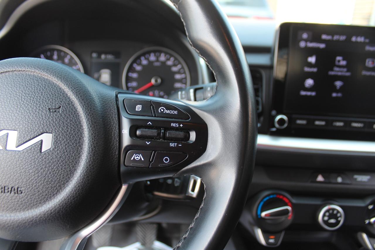 Kia Stonic 1.0 T-GDi 100 CV MHEV iMT Style
