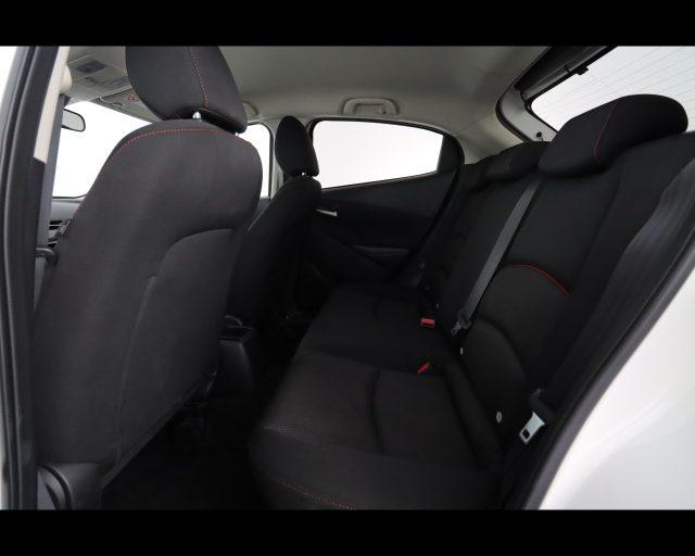 MAZDA 2 Mazda2 1.5 Skyactiv-G Homura