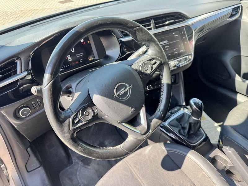 Opel Corsa 1.2 Elegance 75cv MT5
