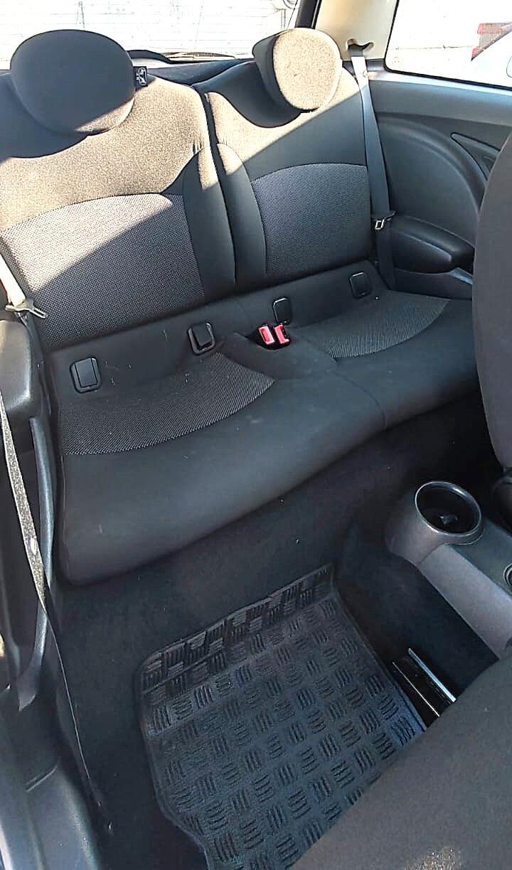 Mini 1.6 16V One 75 cv GPL