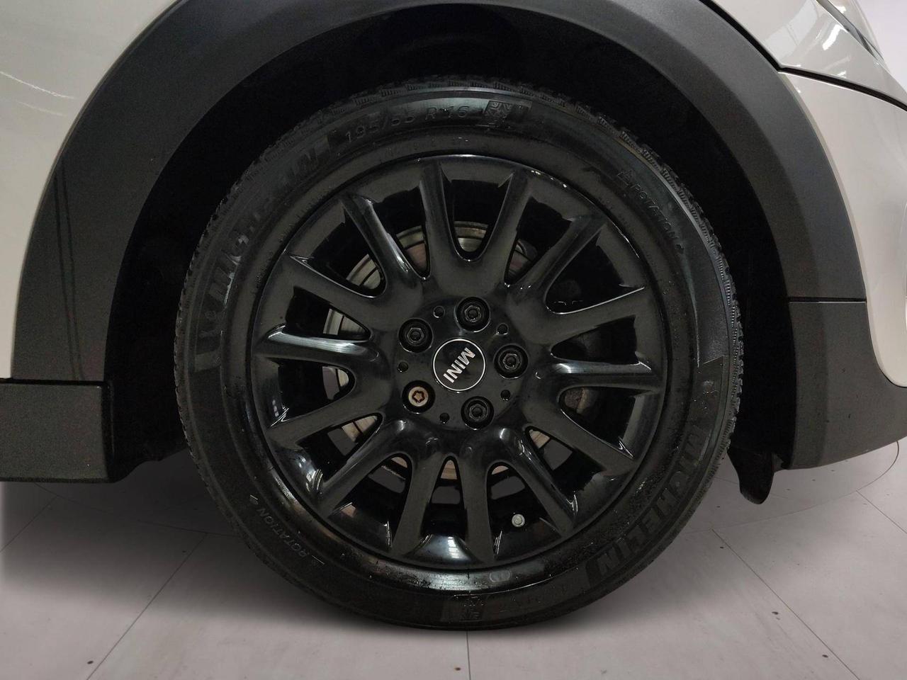 MINI Mini Cooper Baker Street 5 Porte