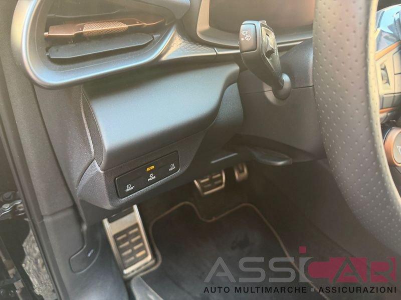 CUPRA Terramar 1.5 HYBRID DSG