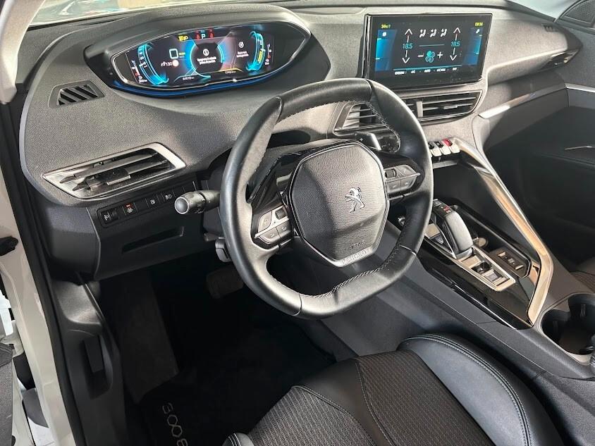 Peugeot 3008 Hybrid 225 e-EAT8 Allure Pack