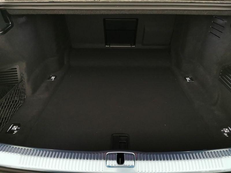 Audi A8 50 3.0 tdi mhev quattro tiptronic