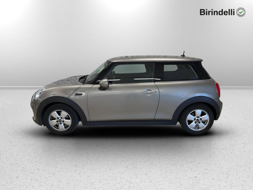 MINI Mini 4ª serie (F56) - Mini 1.2 One