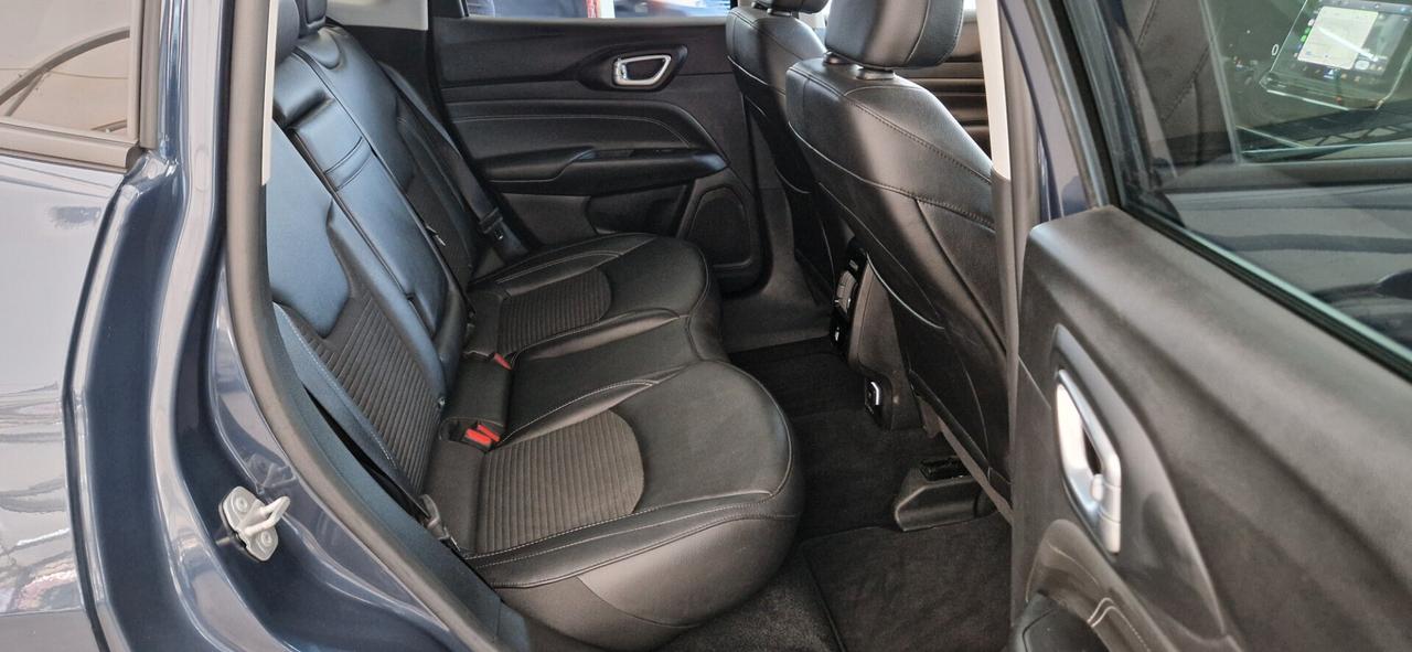Jeep Compass 1.6 Mjt 130cv Limited S