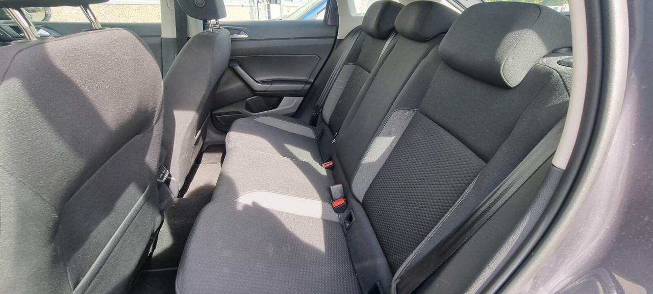 Volkswagen Taigo 1.0 TSI 110 CV DSG Life