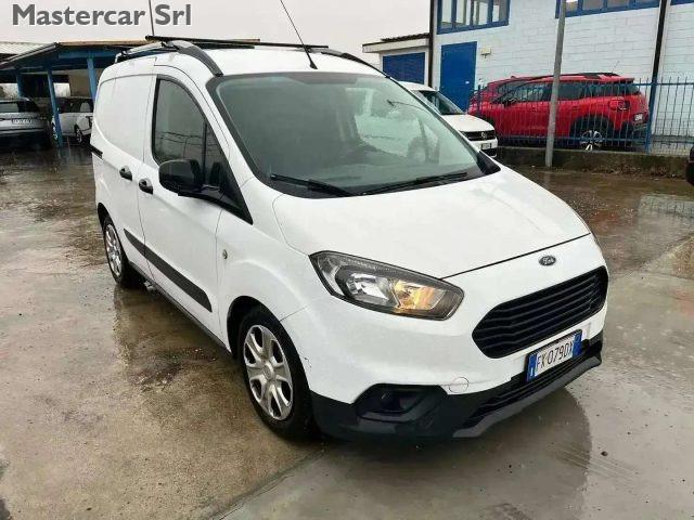 FORD Transit Courier 1.5 TDCI 75 CV TREND - FX079DX