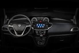 Lancia Ypsilon Hybrid e-DCT LX