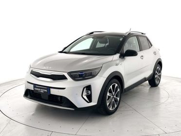 KIA Stonic 1.0 t-gdi mhev Style 100cv