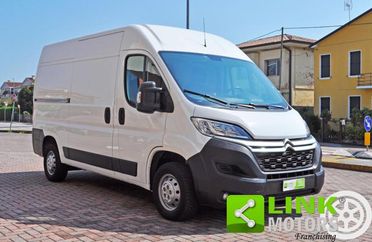 CITROEN Jumper 2.2 140CV L2H2 BlueHDi